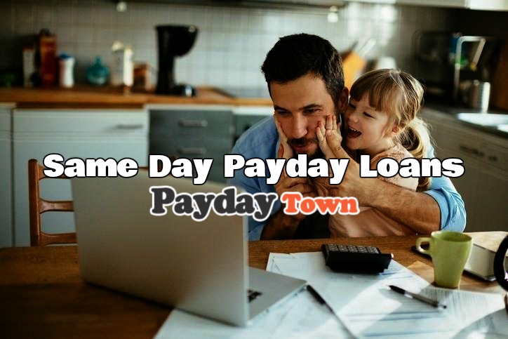 pay day lending options over the internet